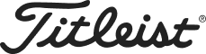 Titleist logo – golf balls and equipment at the Palmbrook Golf Club pro shop